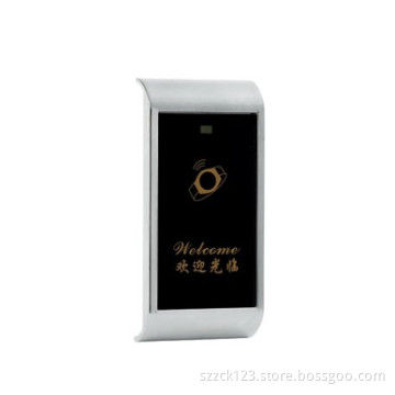 High Quality Intelligent Digital Smart Card Waterproof Sauna Lock